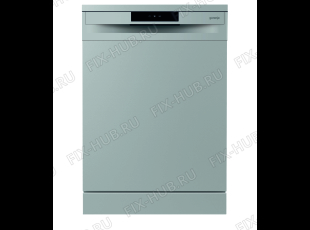 Посудомоечная машина Gorenje GS62010S (566920, WQP12-7605V) - Фото